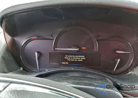 2017 Cadillac Ats z USA, uszkodzony, nr VIN 1G6AA5RX8H0154825